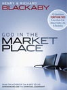 God in the Marketplace (eBook)